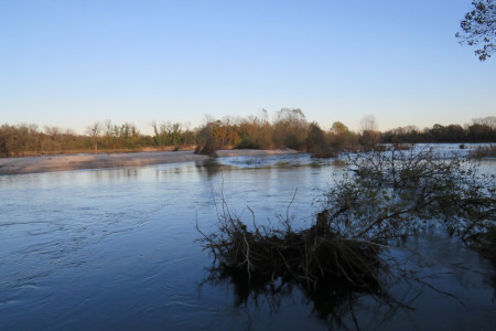 Fiume Ticino